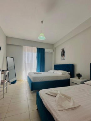 Luiza's Apartments